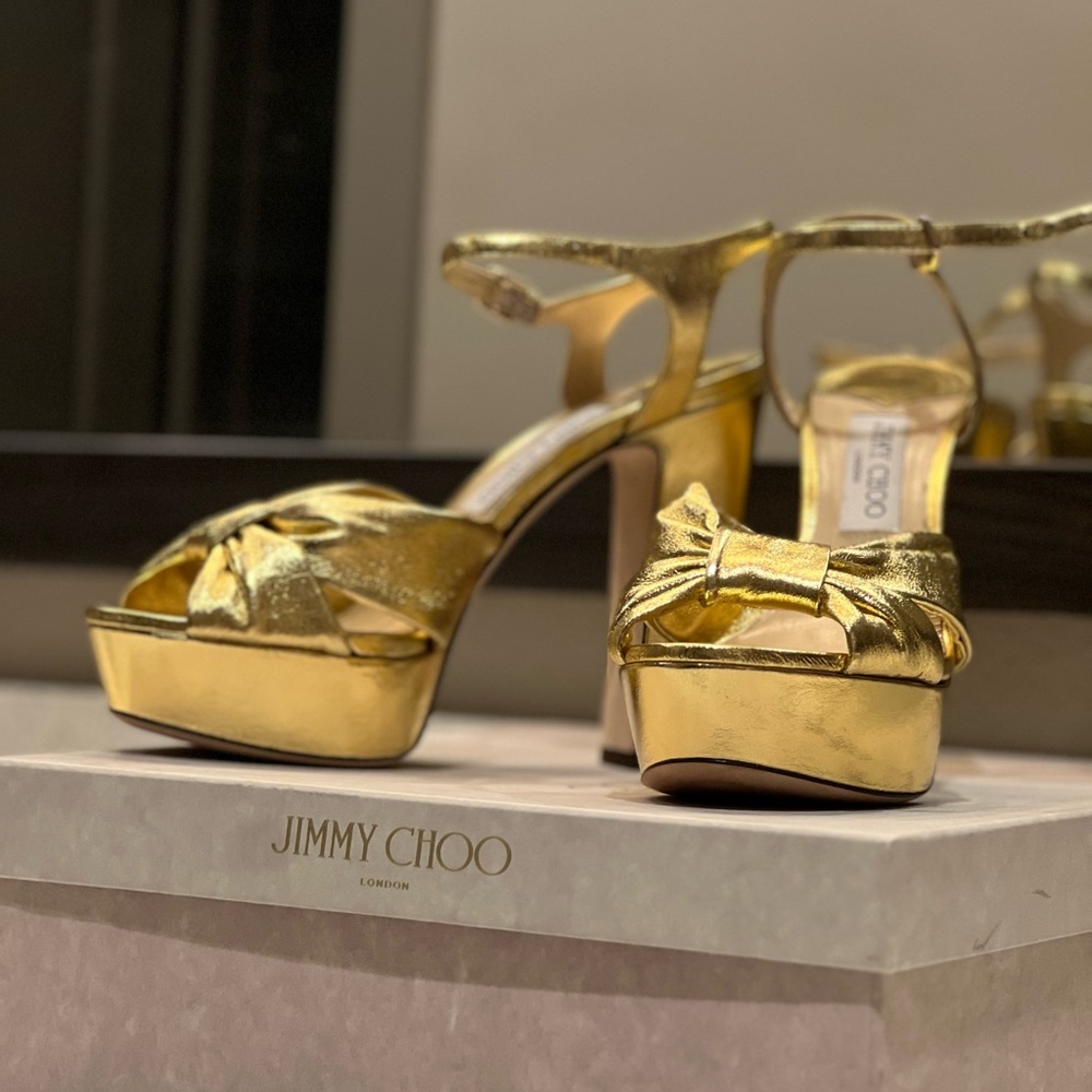 Jimmy Choo Helosie